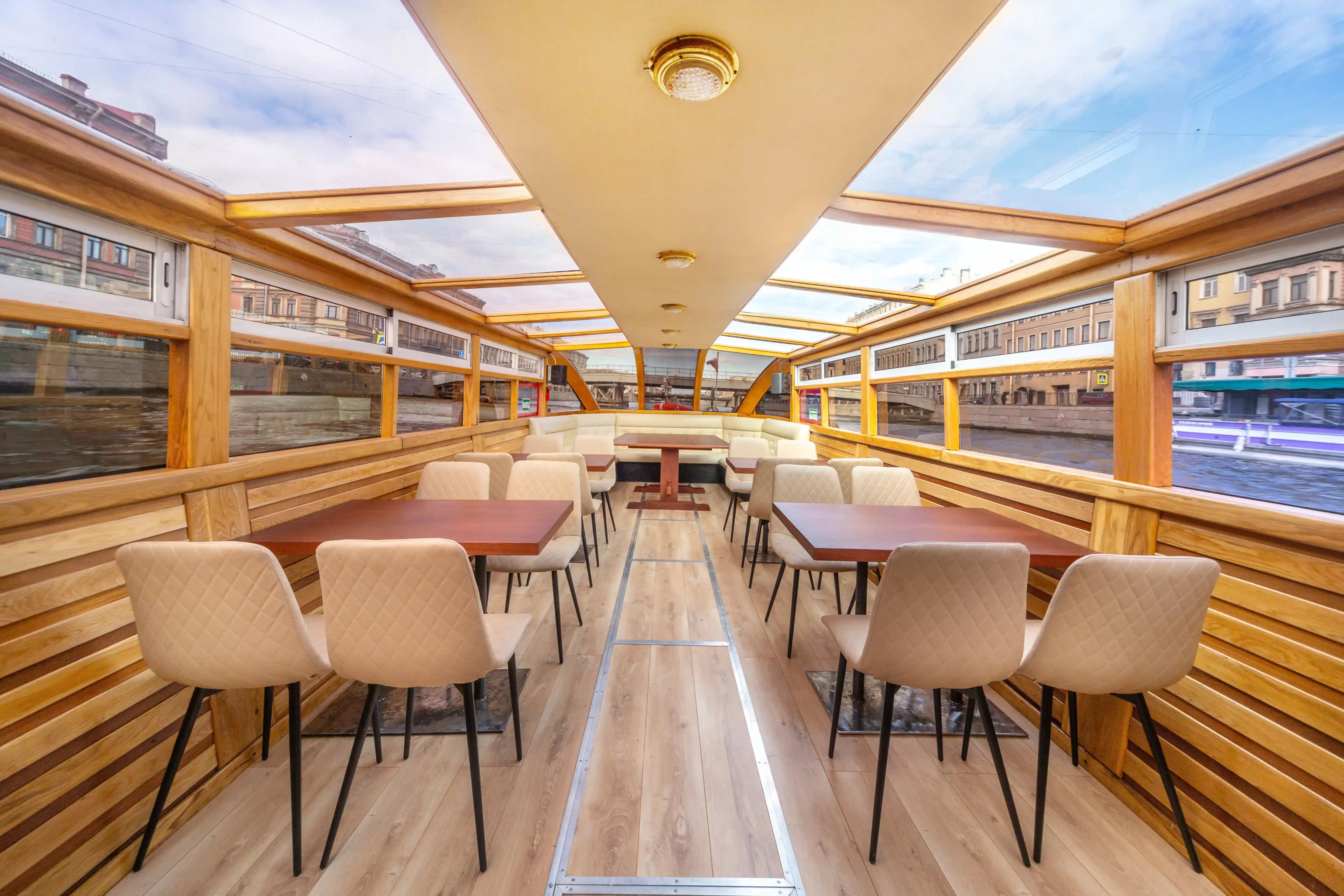 Теплоход «Одиссей» image- 3